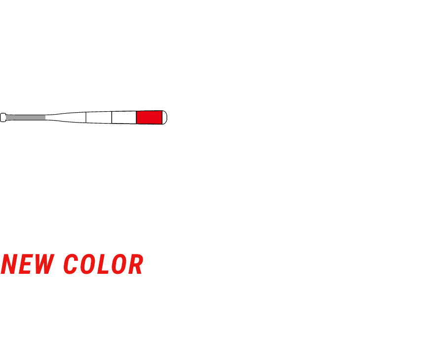 HYPER MACH AIR　トップバランス説明