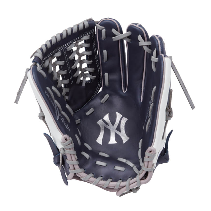 MLB TEAMデザイン オールフィールダー用グローブ