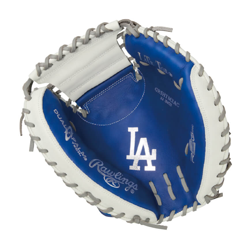 MLB TEAMデザイン キャッチャーミット