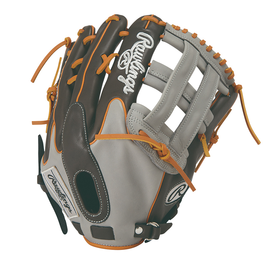 軟式グローブ MLB COLOR SYNC 外野手用