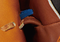 魅せる捕球が男前zero