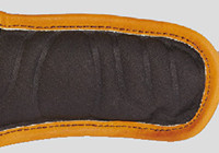 魅せる捕球が男前rubber