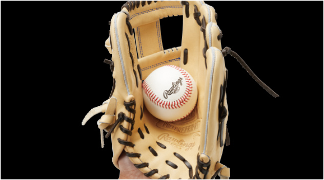 Middle Gusset（薬指の可動を補助するマチ）