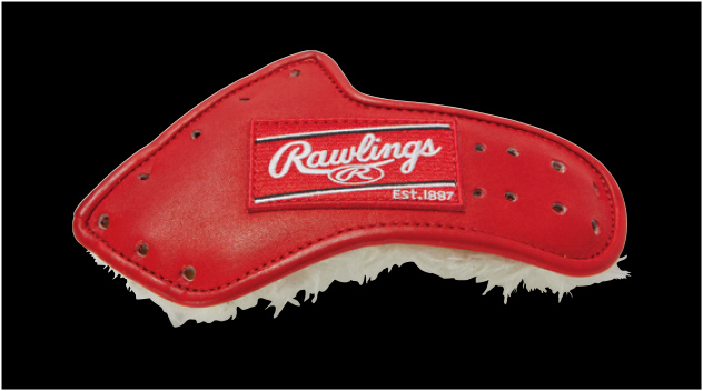 Paw Pad（力を逃がさないパッド）