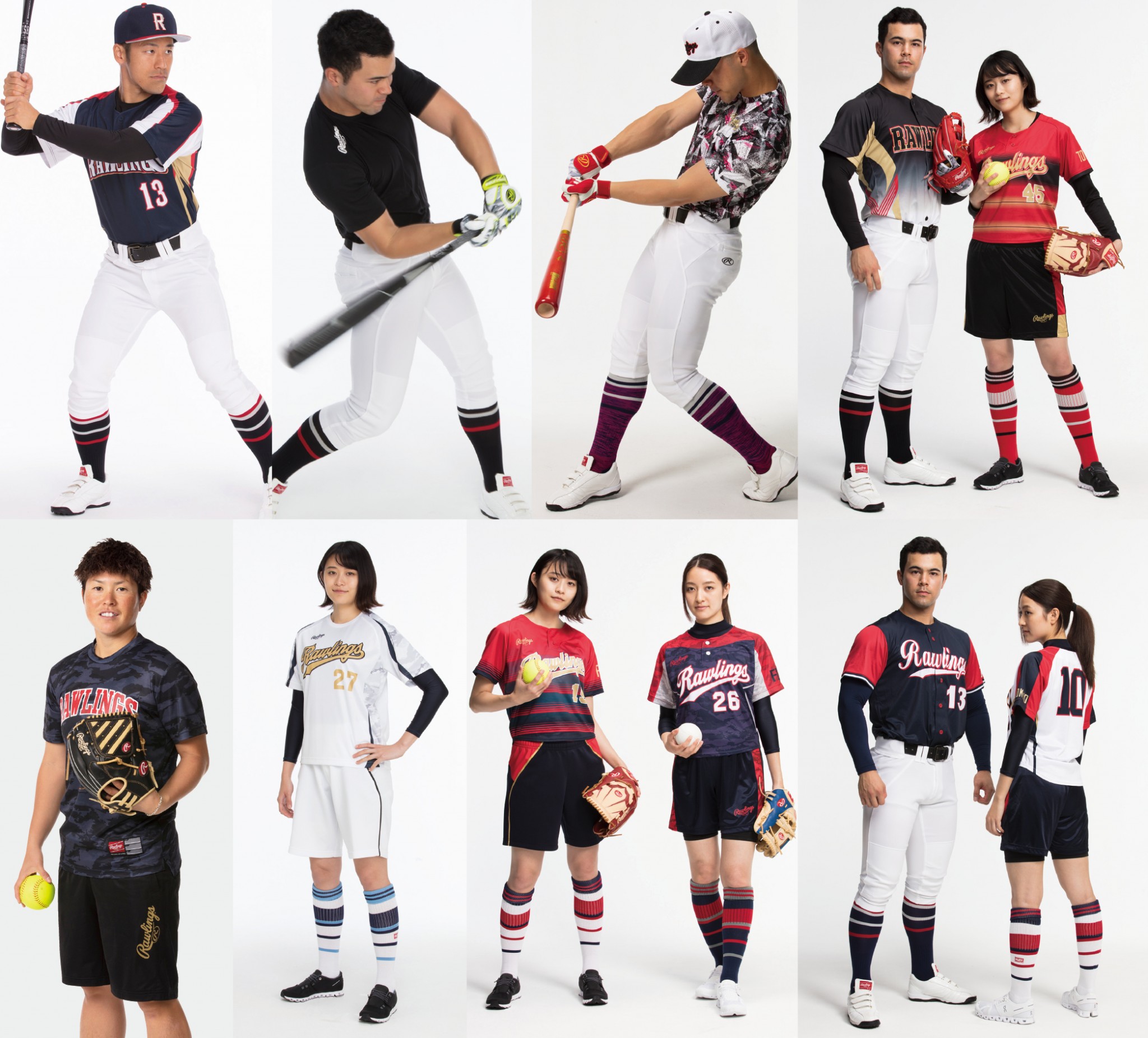 新シーズンに向けてチームソックスを作ろう！！ | NEWS | NEWS