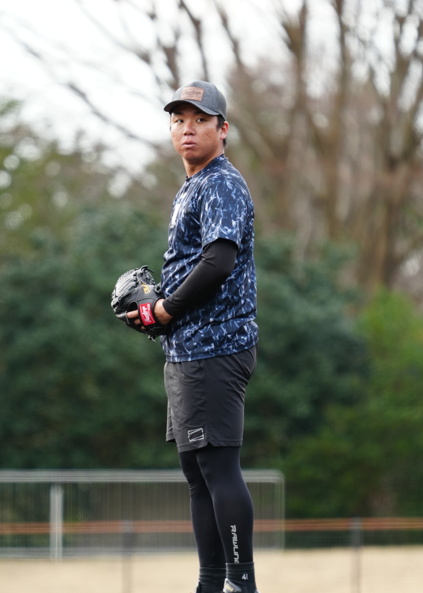 阪神タイガース 村上 頌樹投手と アドバイザリースタッフ契約を締結