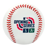 9411978 2019 Japan Opening Series Ichiro Baseball #2_FRONT