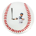 9411978 2019 Japan Opening Series Ichiro Baseball #2_LEFT