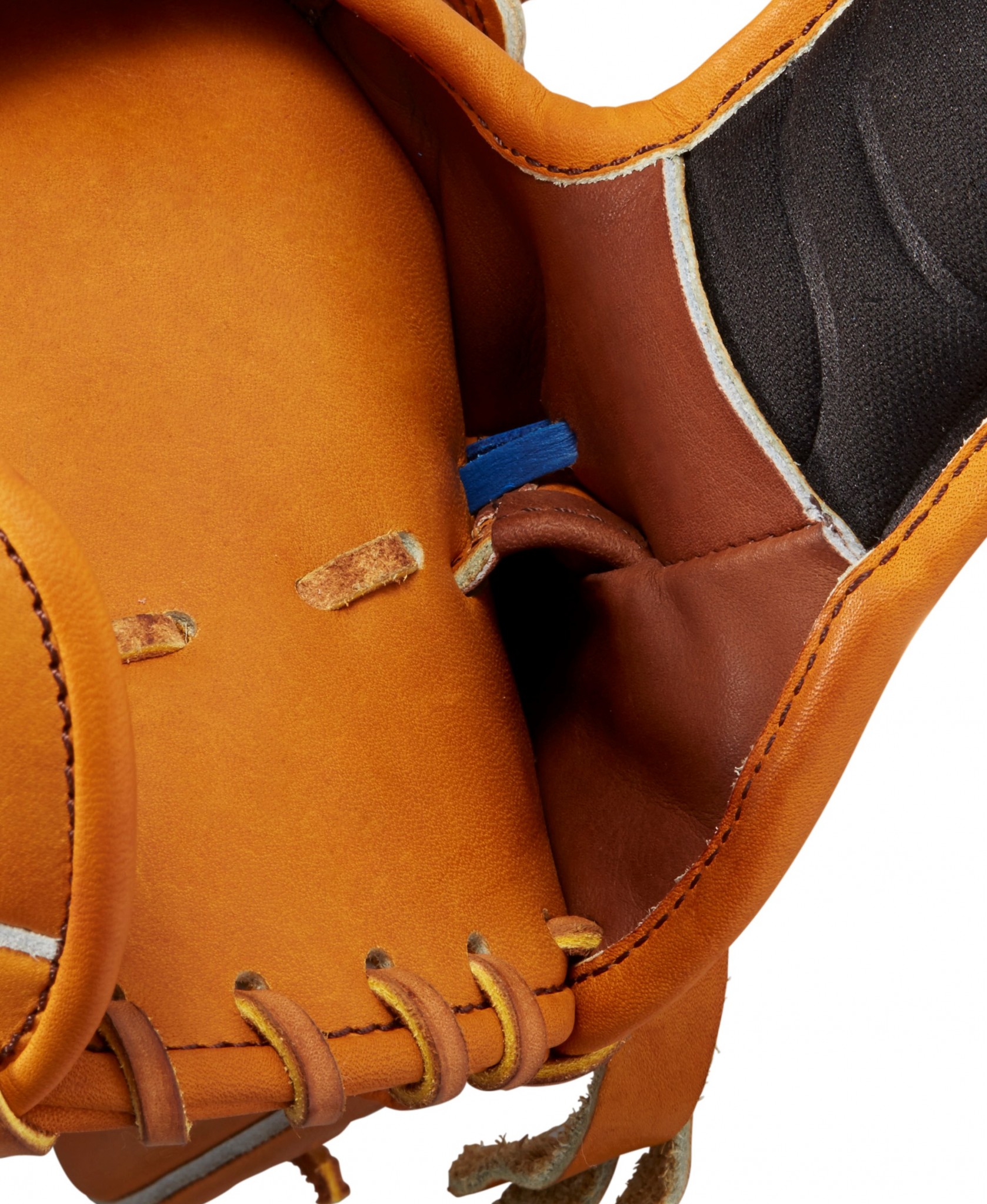 魅せる捕球が男前」新シリーズ12月1日（木）より発売開始！ | NEWS