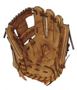 数量限定！RGGC限定グラブ ＃1「HERITAGE PRO」発売のお知らせ