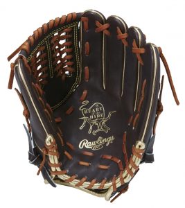 数量限定！RGGC限定グラブ ＃3「GOLD LABEL」発売のお知らせ