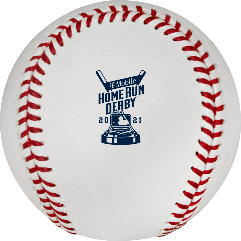 2021 MLBオールスターゲーム公式試合球 &大谷翔平選手出場記念ボール 