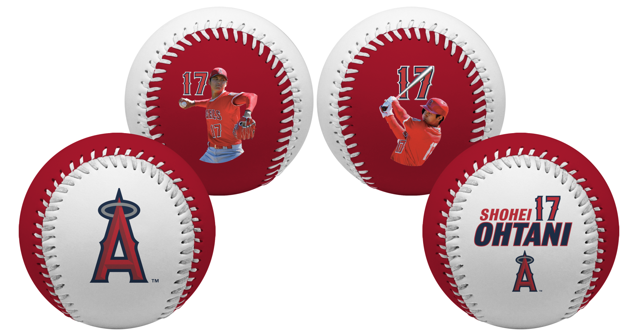 2021 MLBオールスターゲーム公式試合球 &大谷翔平選手出場記念ボール発売決定！ | NEWS | NEWS | ローリングスジャパン