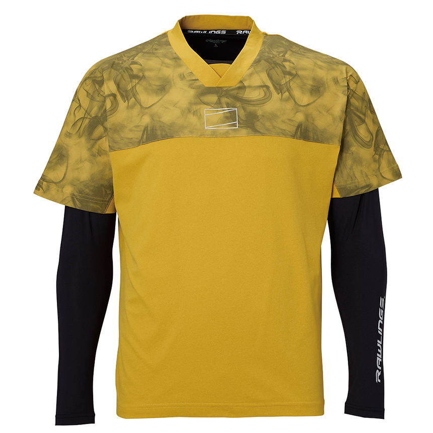 アンデルソンロペスサイン入りプレーヤーズTシャツ SAINT M×××××× - 【ラスト1点】【限定品】 SM-A22-0000-077