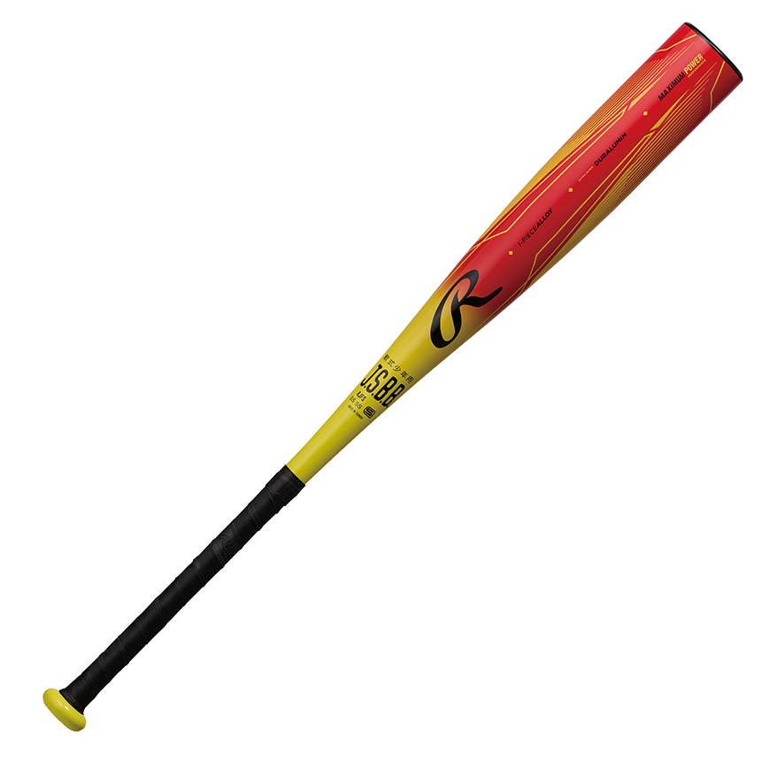【未使用】定価￥42900ローリングスＪr. 軟式バット 76cm /520g 軟式ジュニア BIG STICK ELITE【木製】 | バット | PRODUCTS