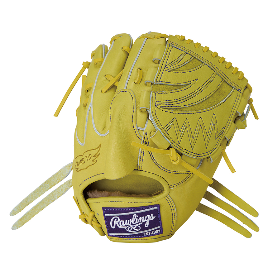 グラブ | PRODUCTS | ローリングスジャパン - Rawlings