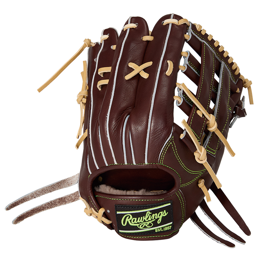 硬式 | グラブ | PRODUCTS | ローリングスジャパン - Rawlings