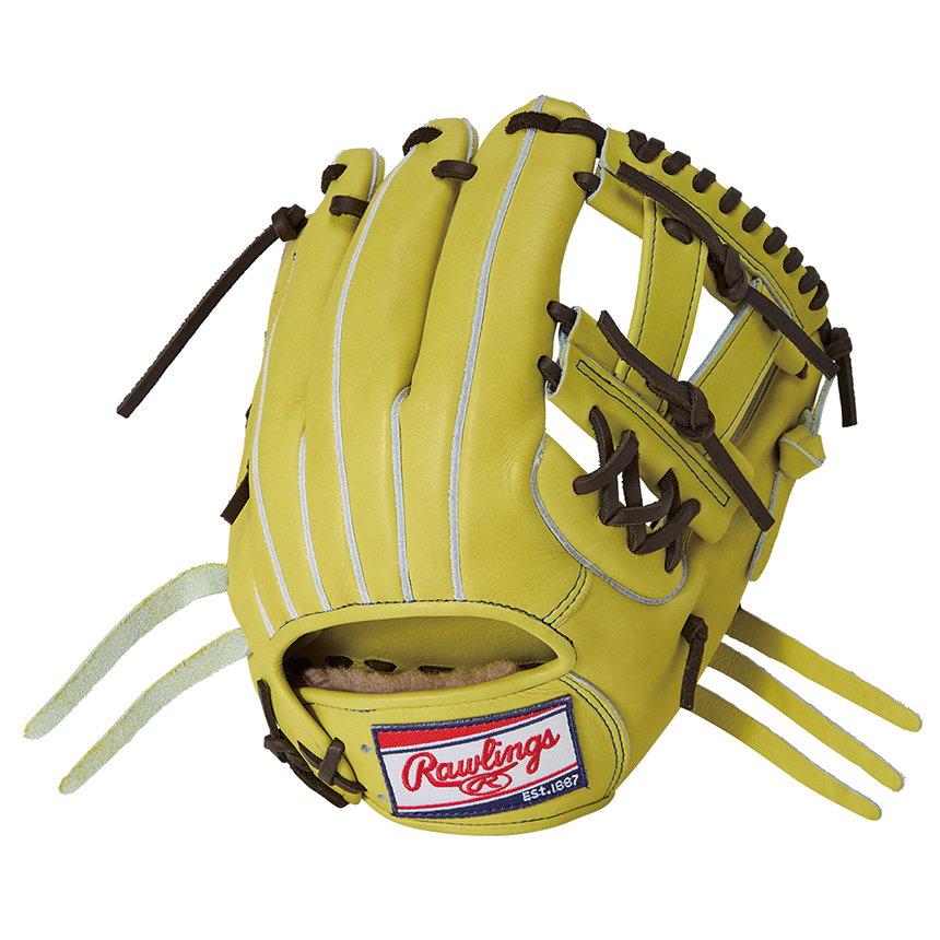 グラブ | PRODUCTS | ローリングスジャパン - Rawlings