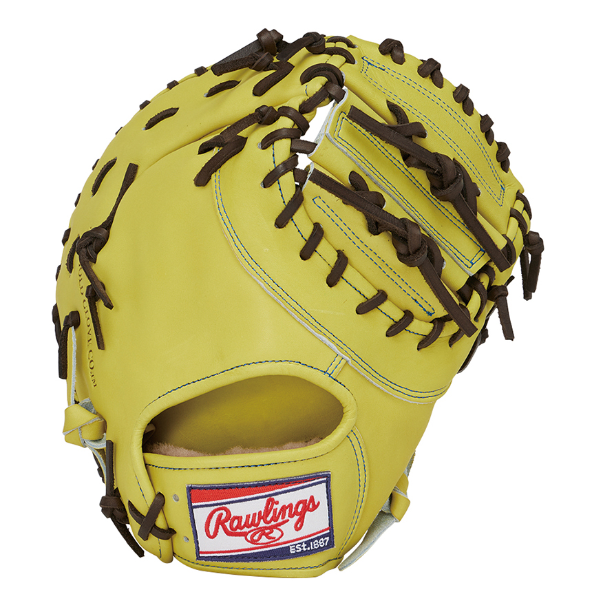 硬式 | グラブ | PRODUCTS | ローリングスジャパン - Rawlings