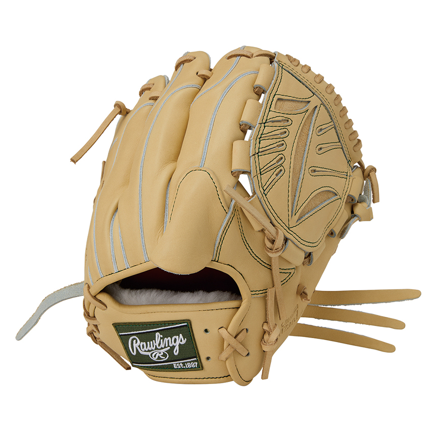 グラブ | PRODUCTS | ローリングスジャパン - Rawlings