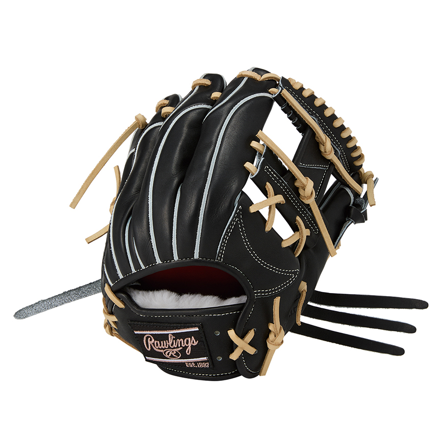 野球 ローリングス 硬式グローブ グラブ PRO PREFERRED 内野 内