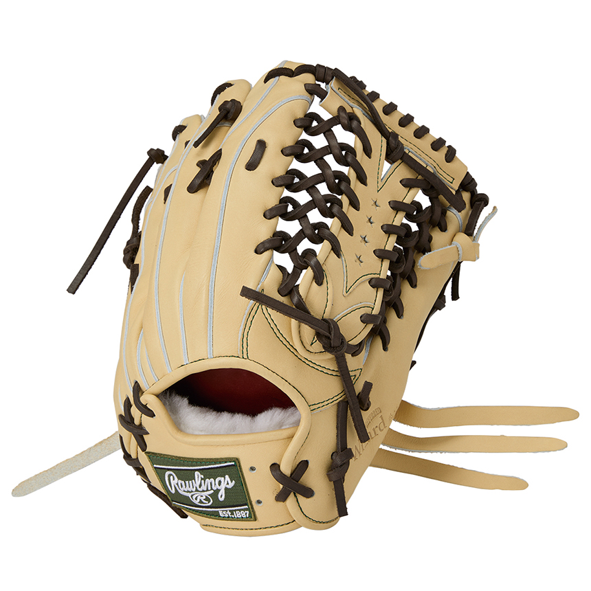 Rawlings 軟式用グローブ 黒/ベージュ/青 楽天市場】ローリングス Rawlings グローブ キッズ LAドジャース