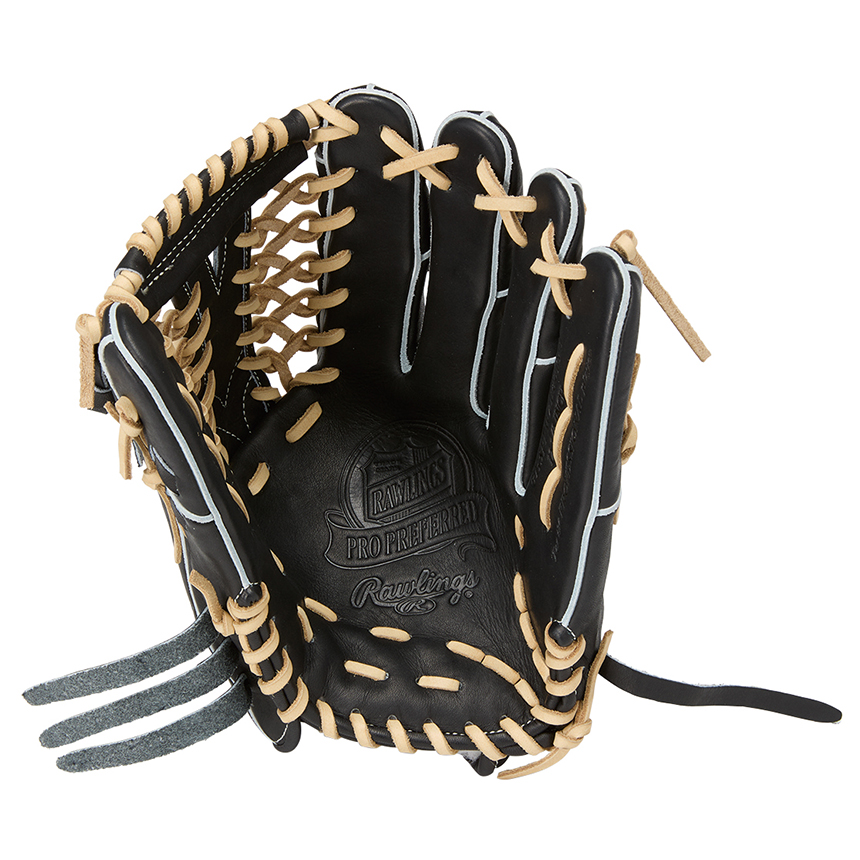 硬式 PRO PREFERRED Wizard #02 [外野手用] サイズ 12.5