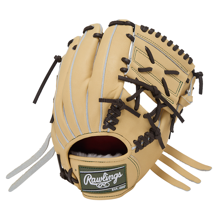 硬式 PRO PREFERRED [内野手用] サイズ 11.25 | グラブ