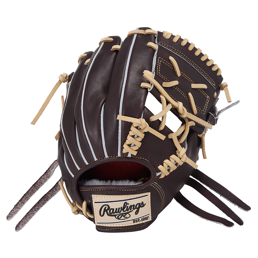 ローリングス　グラブ 硬式 PRO PREFERRED [内野手用] サイズ 11.25 | グラブ