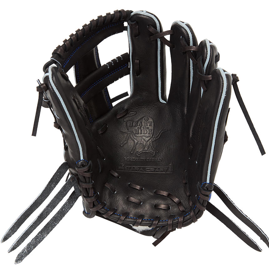 Rawlings HOH japan 硬式内野手用グローブ　ジュテルレザー Rawlings HOH japan 硬式内野手用グローブ ジュテルレザー