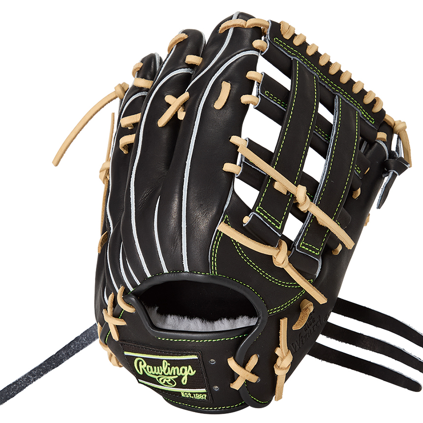 グラブ | PRODUCTS | ローリングスジャパン - Rawlings