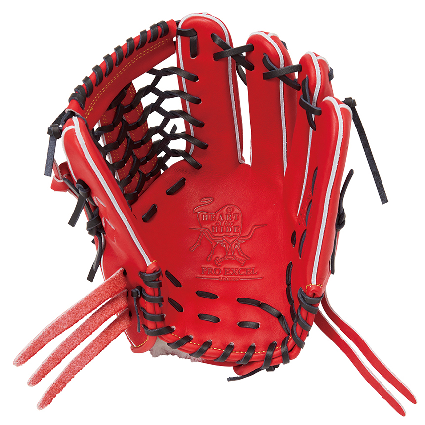 Rawlings HOH PRO EXCEL LIMITED 軟式 左投げ用 Rawlings 軟式 左投げ HOH PRO EXCEL Wizard 新品 - メルカリ