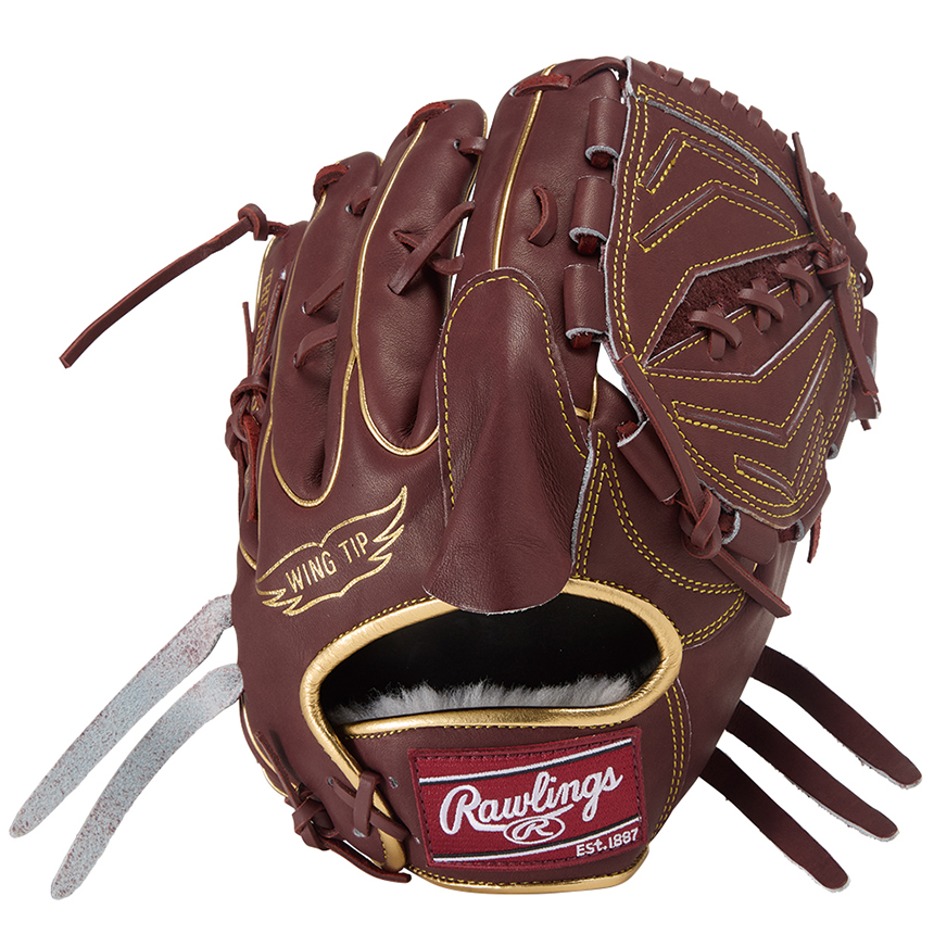 Rawlings HOH PRO EXCEL 一塁手用 右投げ11.75inch Amazon.com : Rawlings Baseball Glove Soft Adult Soft HOH PRO
