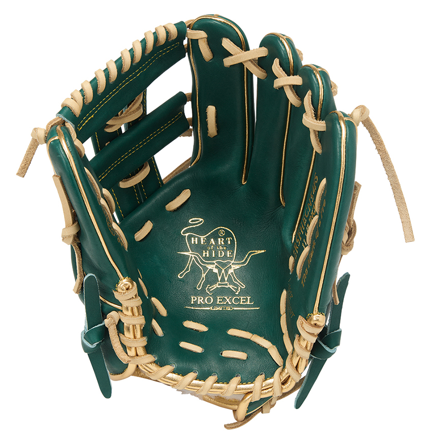 ローリングス　HOH　プロエクセル　GR5FHECN54FS　軟式用　内野手用 Rawlings ローリングス 軟式グラブ 内野手オールラウンド用 HOH