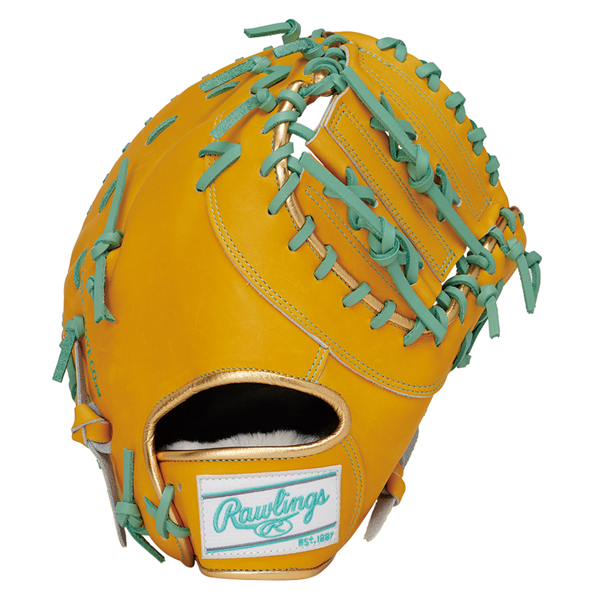 Rawlings　Hyper tech　R2G　GR1HTCK42　軟式用 軟式 HYPER TECH R2G [オールラウンド用] サイズ 11.75 | グラブ