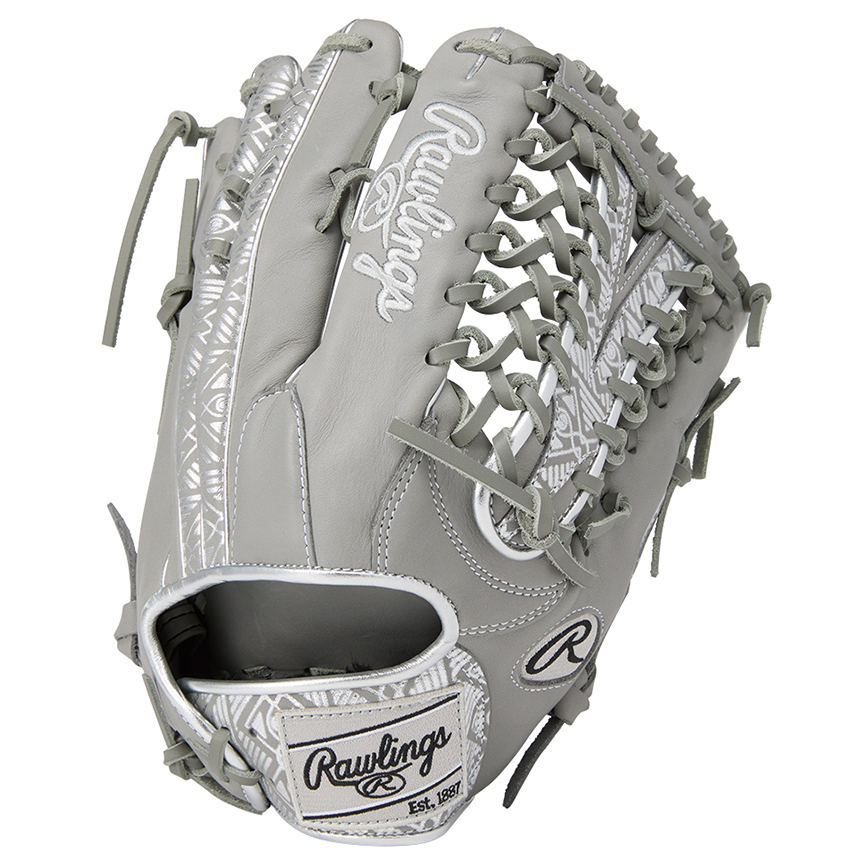 ローリングス　一般軟式グラブ ローリングス(Rawlings) 野球 一般軟式グローブ オールラウンド
