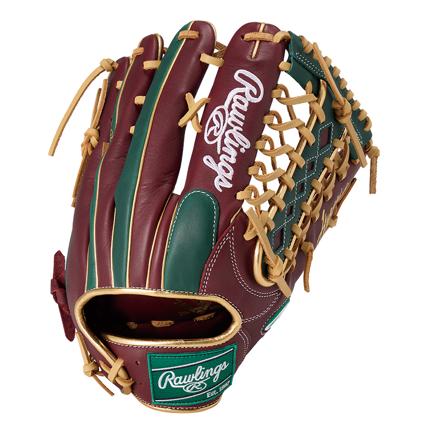 Rawlings RBG6 12.75インチ グローブ Rawlings RBG6 12.75インチ グローブ - メルカリ
