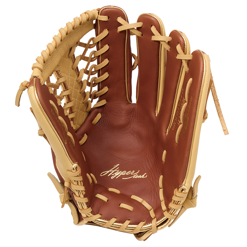 ローリングス　軟式 軟式 HOH® THE RAWLINGS [ファースト用] サイズ 12.5 | グラブ