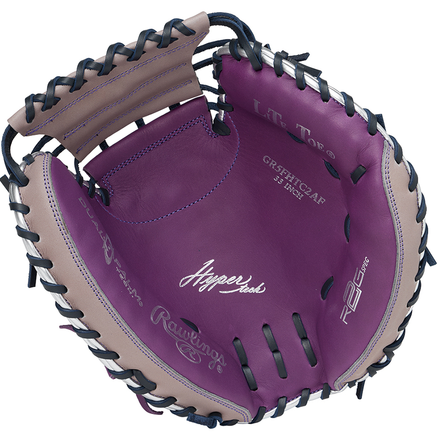 ローリングス プレミアム 硬式 PRO PREFERRED –FS Style- [外野手用] サイズ 12.5
