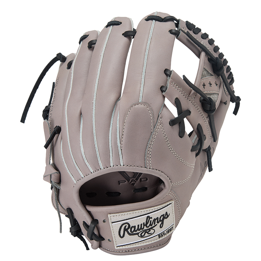 Rawlings（ローリングス） 硬式用（軟式可）グローブ Rawlings RAWLINGS ローリングス 野球 軟式 グローブ グラブ HOH