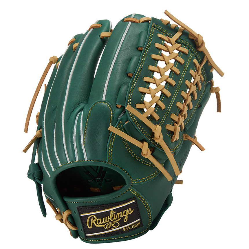 Rawlings 一般軟式グローブ 外野手 HYPER TECH R2G 左投げ 4582694565509.jpg