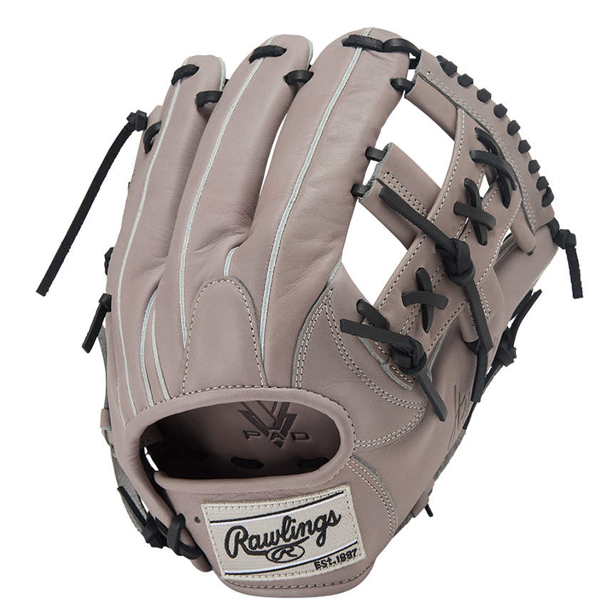 Rawlings - ローリングス 軟式 ローリングス Rawlings 軟式 HOH PRO EXCEL Wizard ＃02 COLORS