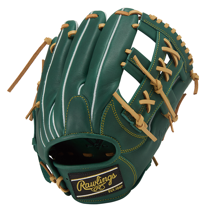 Rawlings 一般軟式グローブ 外野手 HYPER TECH R2G 左投げ 楽天市場】軟式グローブ / ローリングス 軟式グローブ 外野手用