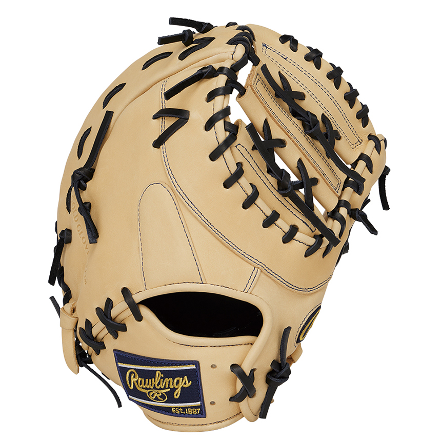グラブ | PRODUCTS | ローリングスジャパン - Rawlings