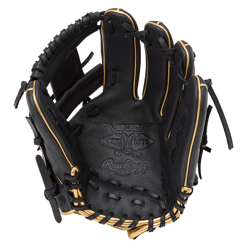 SELECT PROLITE [内野手用] サイズ 11.25 | グラブ | PRODUCTS