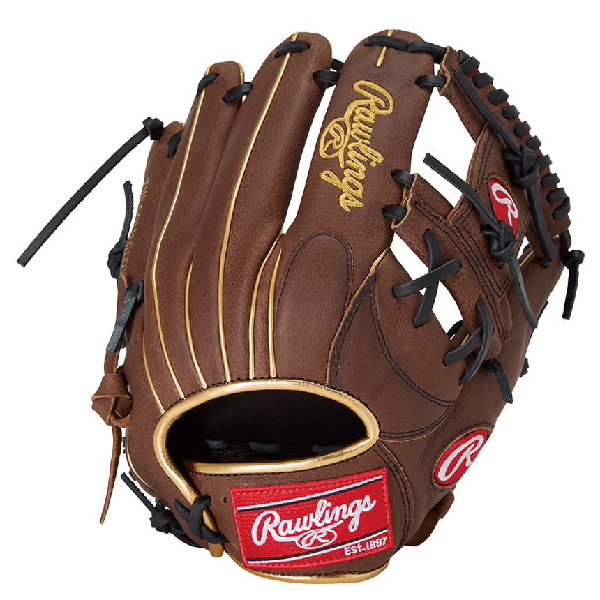グラブ | PRODUCTS | ローリングスジャパン - Rawlings
