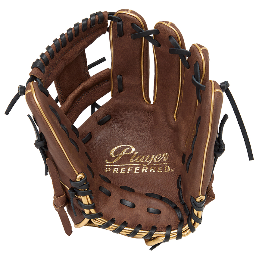 PLAYER PREFERRED [内野手用] サイズ 11.25 | グラブ | PRODUCTS