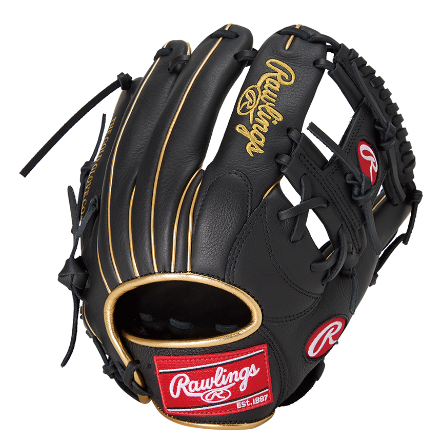 Rawlings ローリングス PRO preferred 一塁手用 25 mario_h09righ4prn62