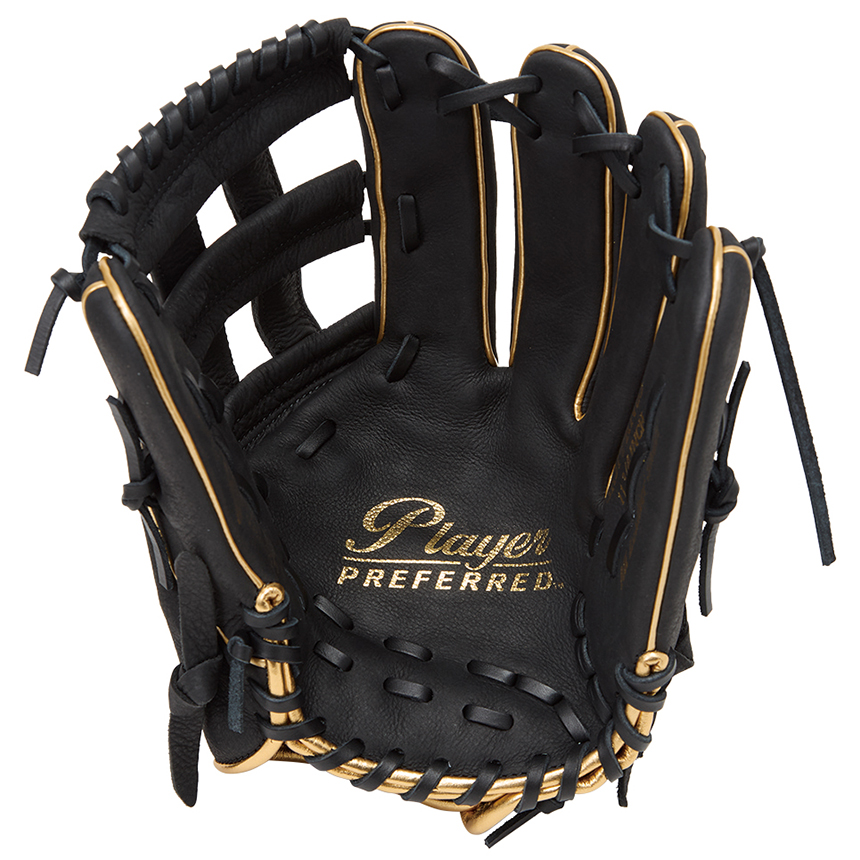 Rawlings ローリングス PRO Preferred 投手用 右投 07 ローリングス グローブ 大人 一般 硬式 PRO PREFERRED 投手用