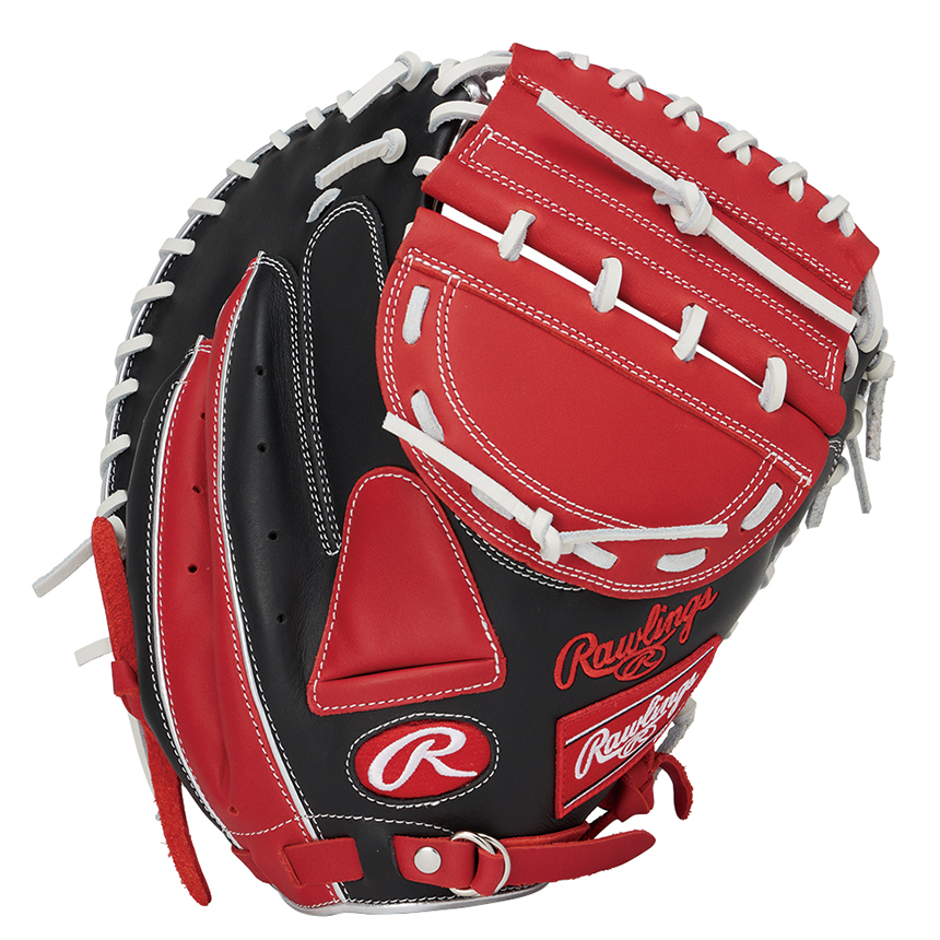 グラブ | PRODUCTS | ローリングスジャパン - Rawlings